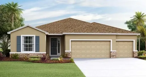 1465 NE 52nd Avenue Ocala FL 34470
