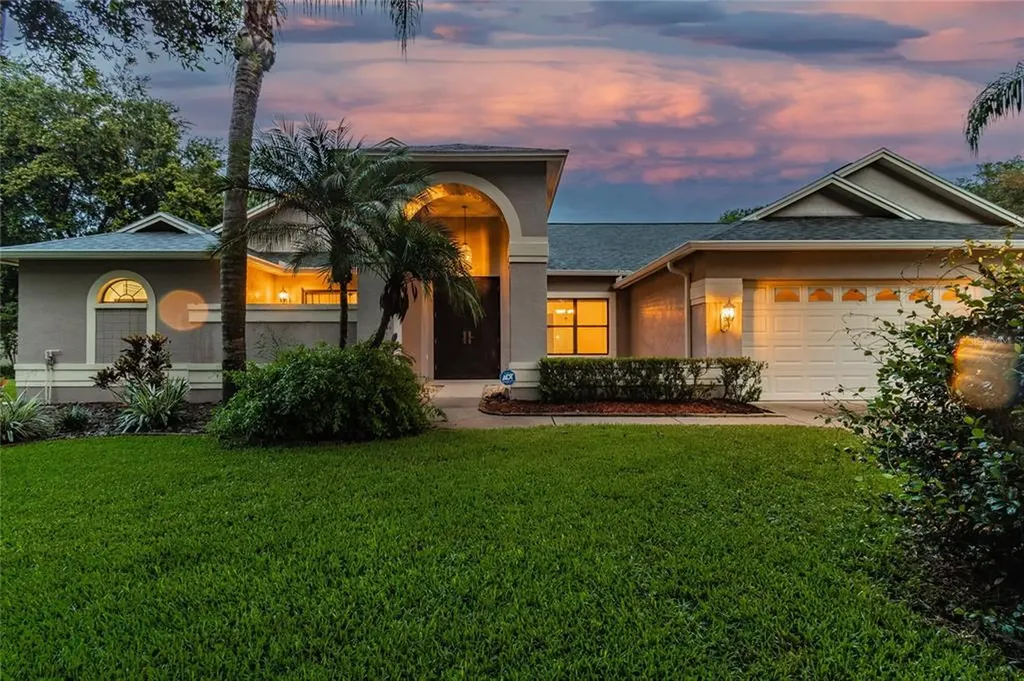 4301 Gentrice Drive Valrico FL 33596