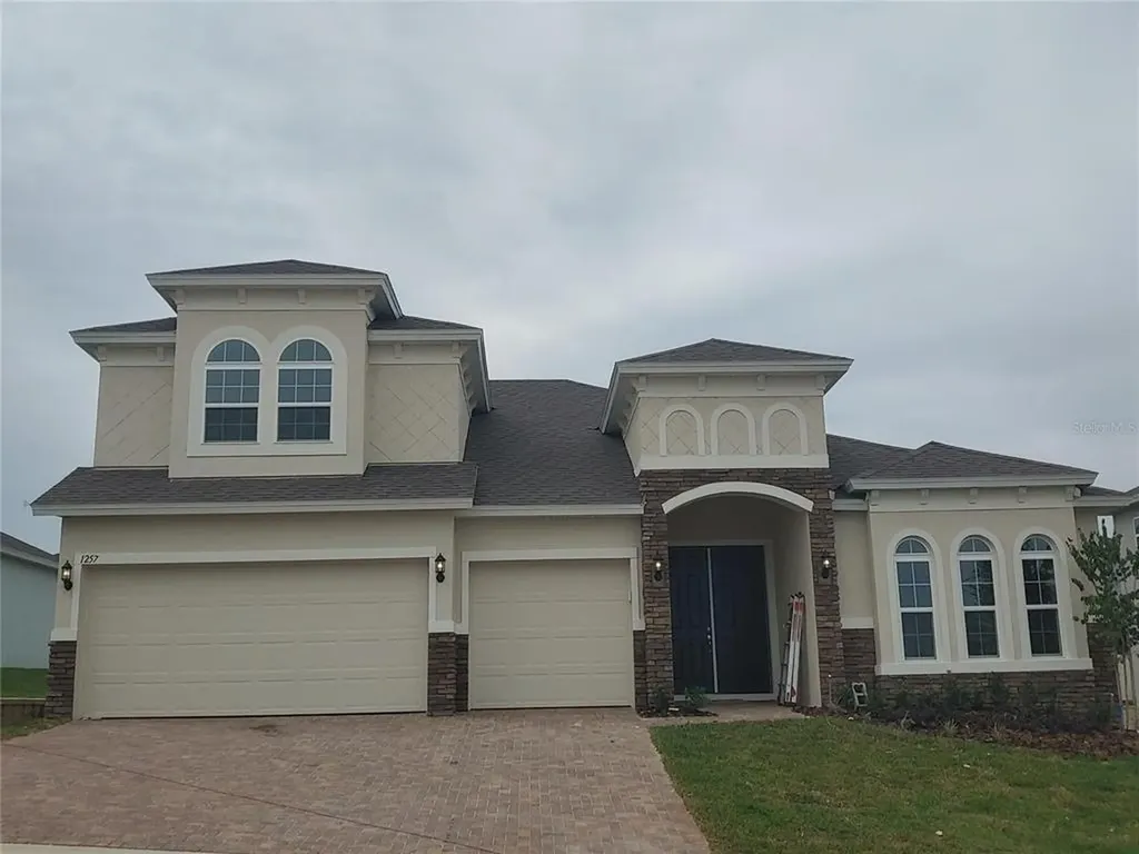 1257 Blarney Street Minneola FL 34715
