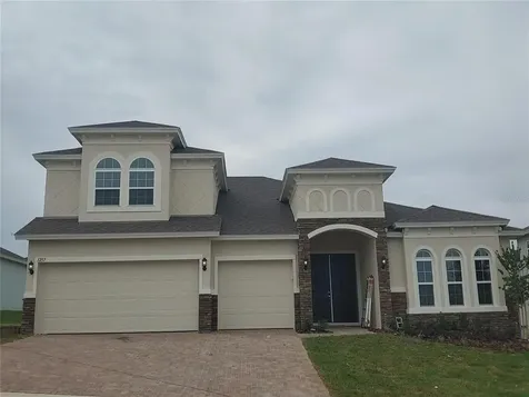 1257 Blarney Street Minneola FL 34715