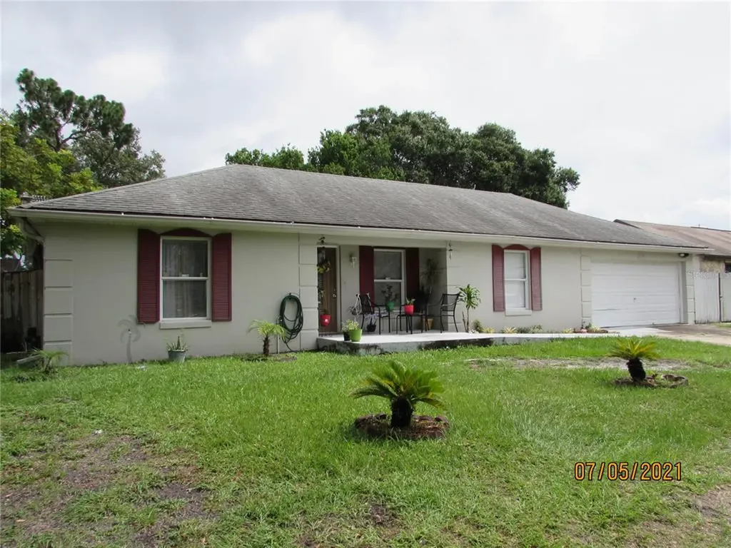 8139 Icet Drive Orlando FL 32822