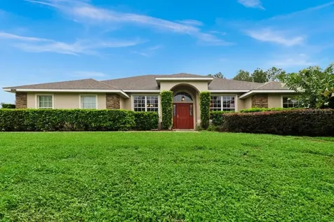 10430 Lago Louisa Court Clermont FL 34711