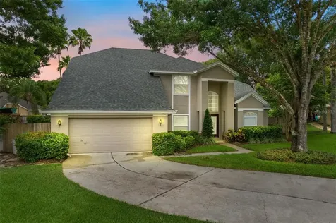 1401 Hidden Meadow Way Apopka FL 32712