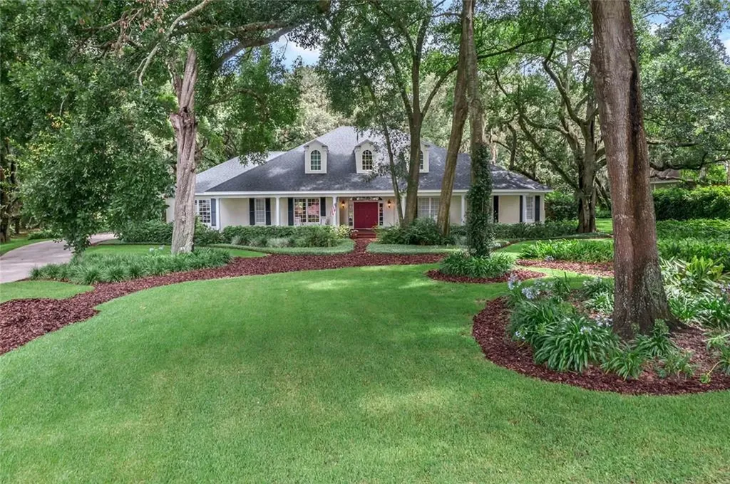 9829 Mohrs Cove Lane Windermere FL 34786