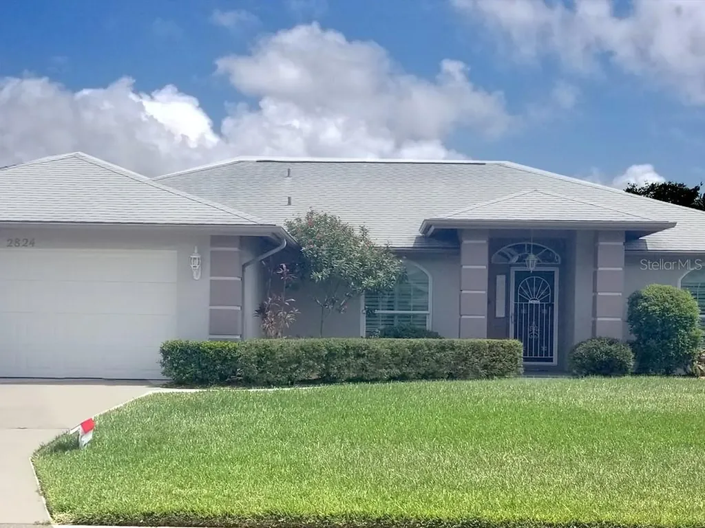 2824 57th Drive E Bradenton FL 34203