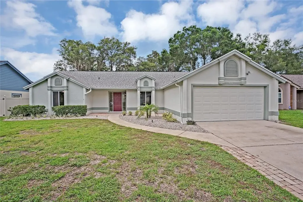 5330 Goldenwood Drive Orlando FL 32817