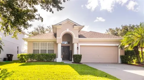 9365 Green Dragon Street Orlando FL 32827