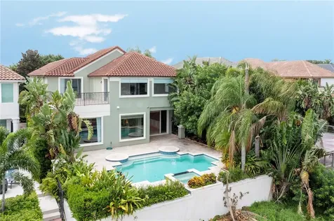8212 Firenze Boulevard Orlando FL 32836