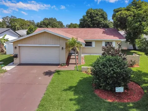 2551 58th Terrace S St Petersburg FL 33712