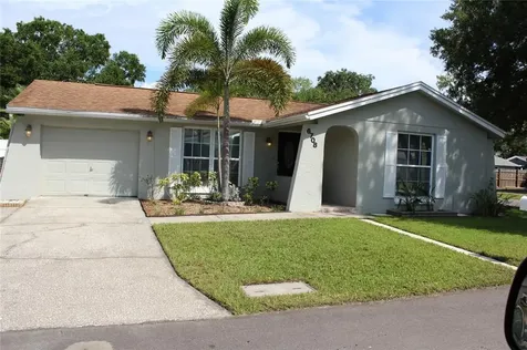 6708 Preston Court Tampa FL 33615