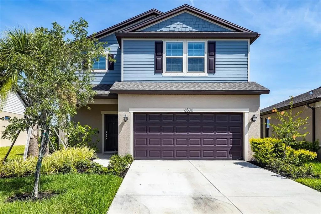 6506 Kenava Loop Palmetto FL 34221