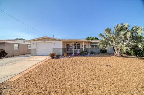 3911 Beechwood Drive Holiday FL 34691