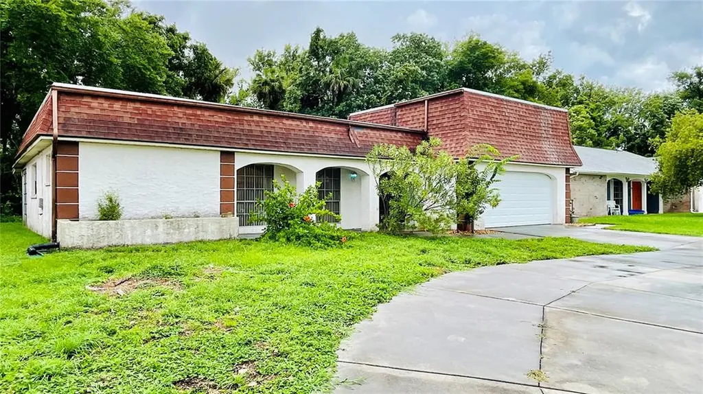 3326 Honeymoon Lane Holiday FL 34691