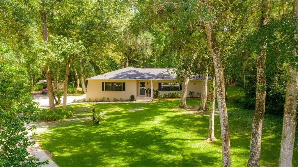 407 Hillside Court Brooksville FL 34601