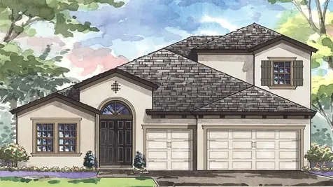 21973 Emory Oak Place Land O Lakes FL 34637