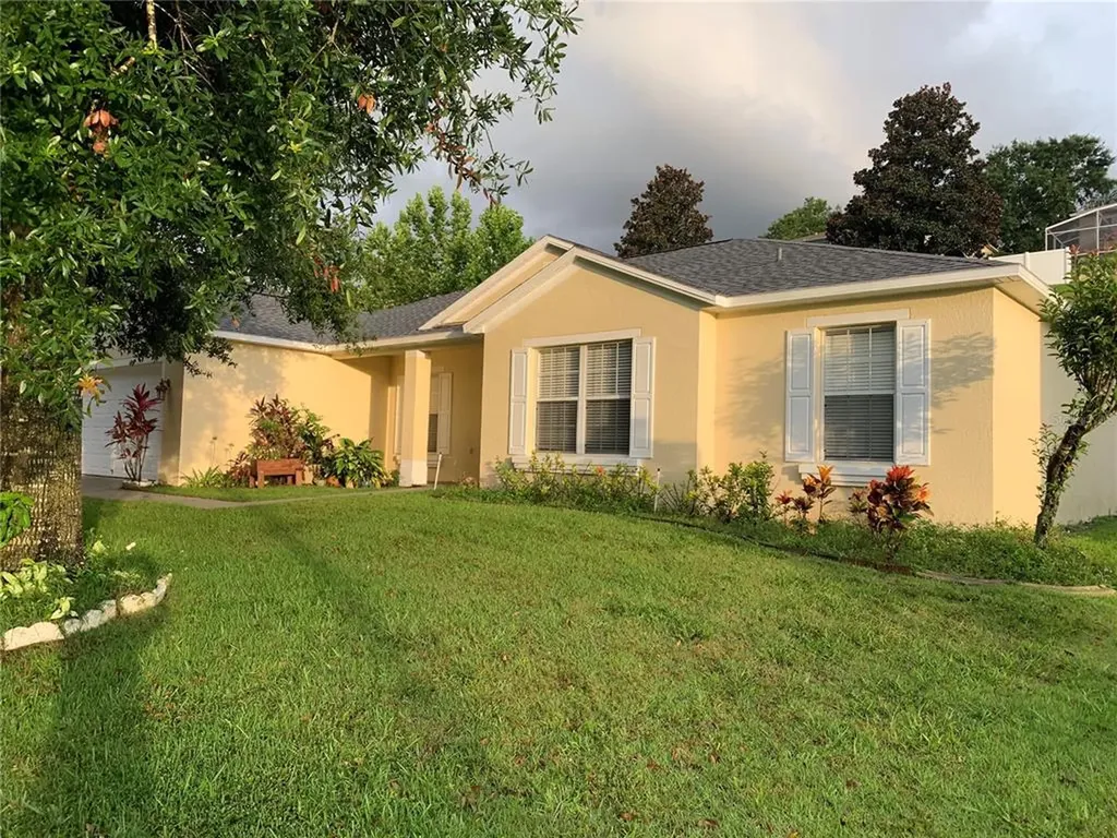 2003 Country Brook Avenue Clermont FL 34711
