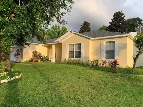 2003 Country Brook Avenue Clermont FL 34711
