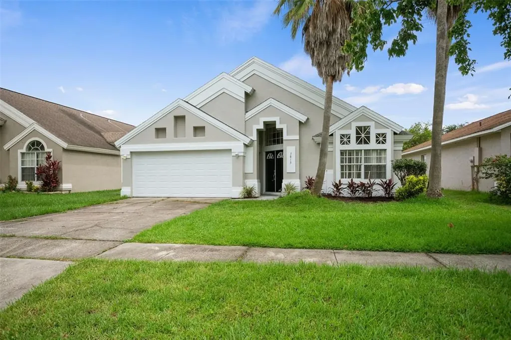 7813 Citrus Island Way Orlando FL 32822