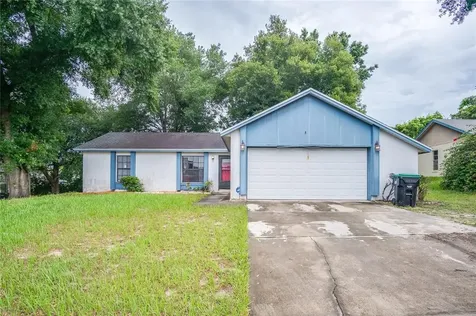 4756 Miranda Circle Orlando FL 32818