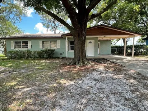 1415 NE 1st Street Mulberry FL 33860