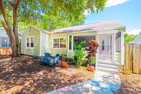 1729 2nd Avenue N St Petersburg FL 33713