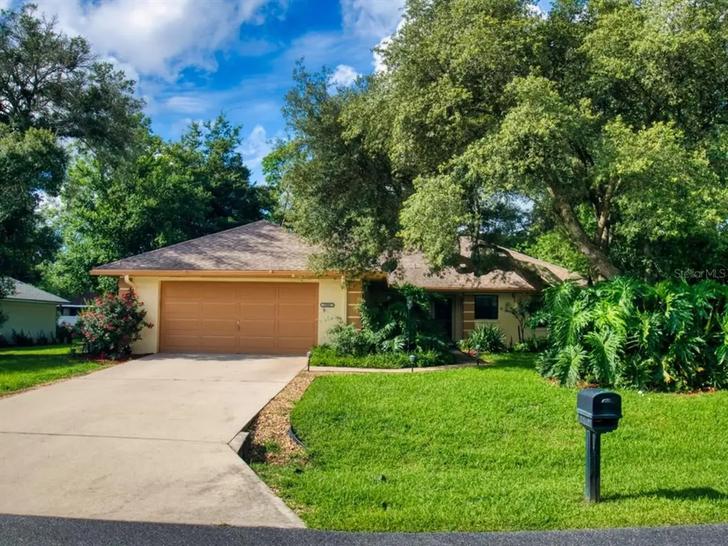 5380 SW 84th Street Ocala FL 34476