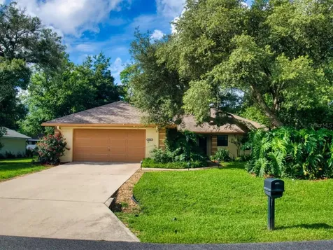 5380 SW 84th Street Ocala FL 34476