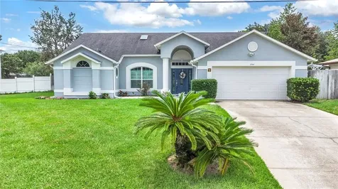 2744 Sedgefield Avenue Deltona FL 32725