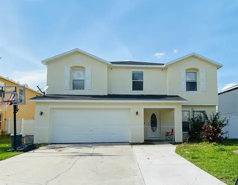 7357 Hunters Greene Circle Lakeland FL 33810