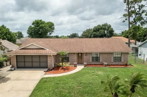 1436 Montecito Avenue Deltona FL 32738
