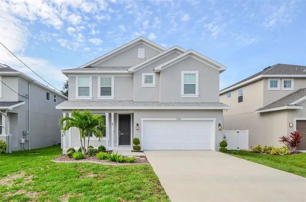 3708 W Wyoming Avenue Tampa FL 33611