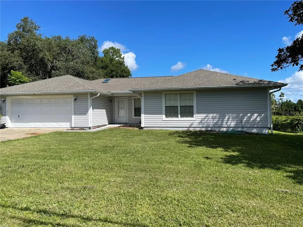1306 Ferendina Drive Deltona FL 32725