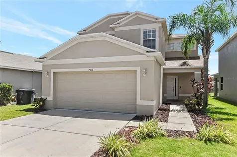 7919 Carriage Pointe Drive Gibsonton FL 33534