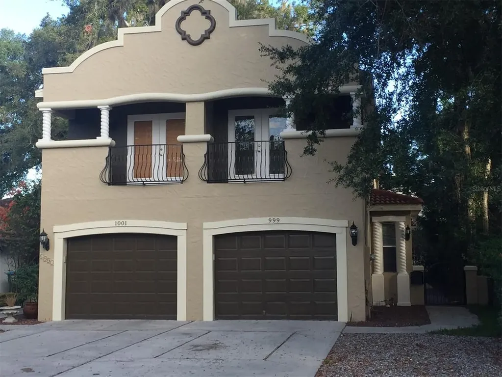 999 Aragon Avenue Winter Park FL 32789