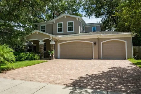 3116 W Marlin Avenue Tampa FL 33611