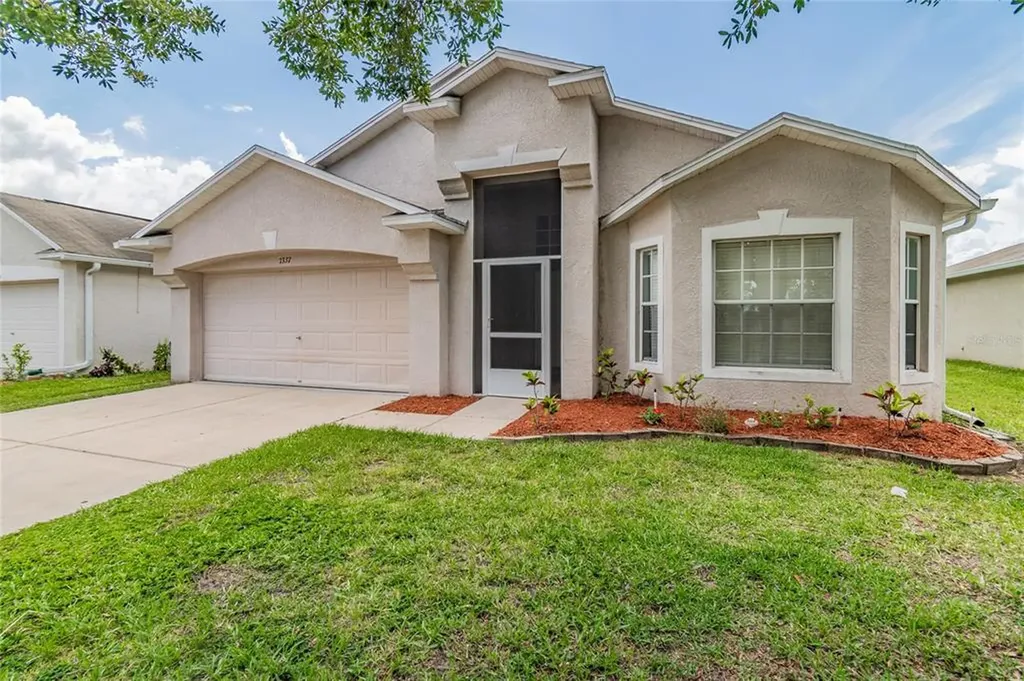 7337 Cutwater Lane Wesley Chapel FL 33545