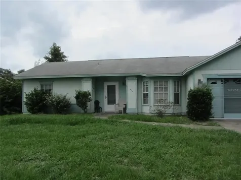 456 Courtland Boulevard Deltona FL 32738