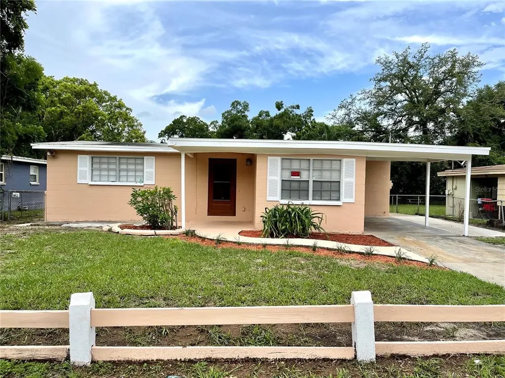 8710 N Hyaleah Road Tampa FL 33617