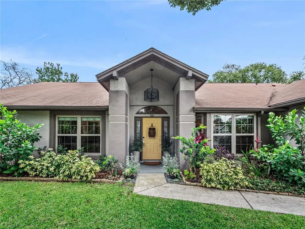1410 Cura Court Oviedo FL 32765