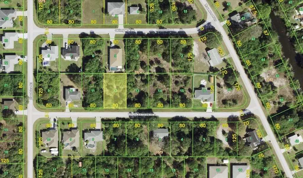 10154 Atlantic Avenue Englewood FL 34224