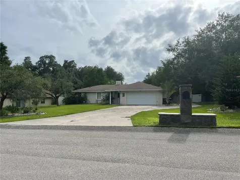 2133 Greenleaf Boulevard Winter Haven FL 33884