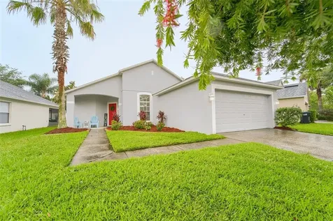 2187 Hammock Moss Drive Orlando FL 32820
