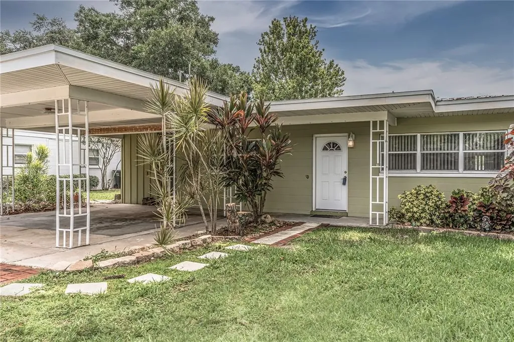 1824 Meadowbrook Avenue Lakeland FL 33803