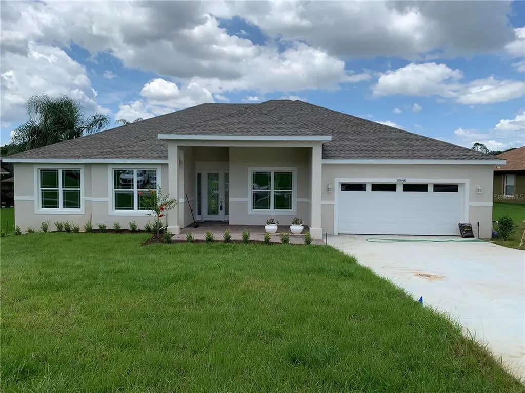 10640 Vista Del Sol Circle Clermont FL 34711
