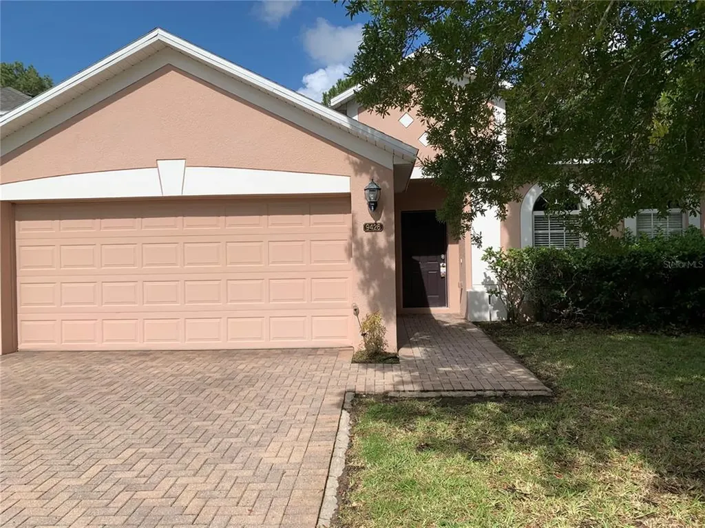 9426 Candice Court Orlando FL 32832