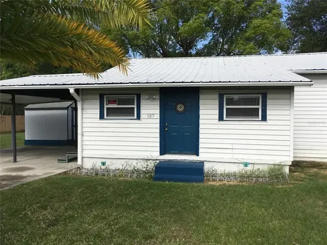 107 Arizona Avenue Lakeland FL 33801