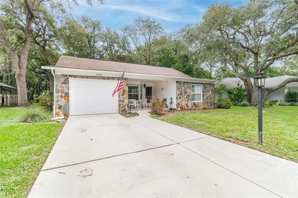 2184 Torrey Pines Court Spring Hill FL 34606