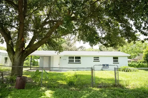 4338 Stillman Street Zephyrhills FL 33542