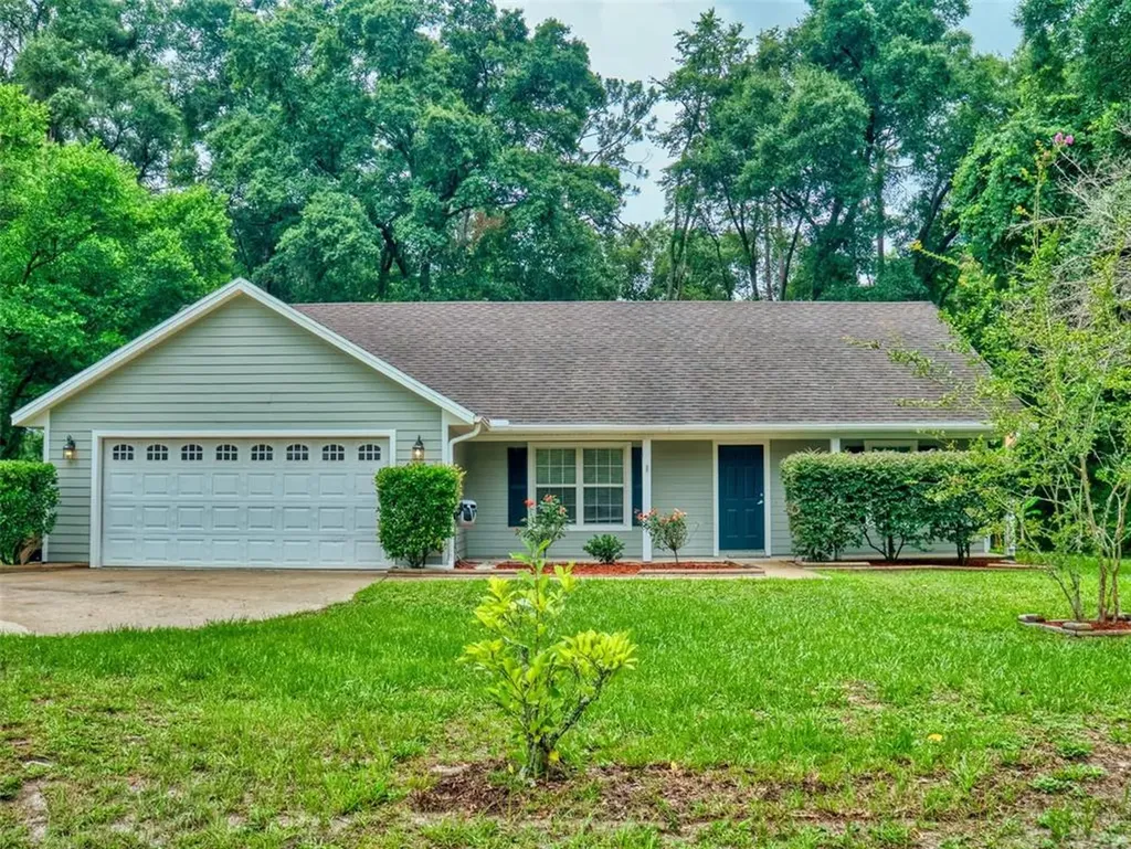 6318 SW County Road 18 Fort White FL 32038