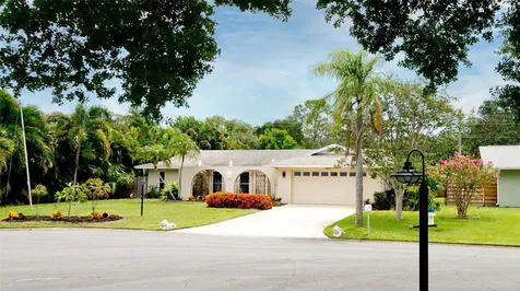 2827 Riviera Drive Sarasota FL 34232